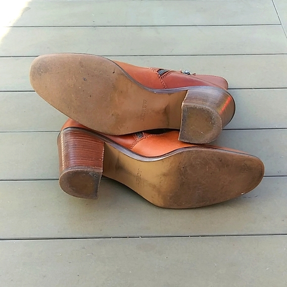 J. crew boots - Picture 9 of 13